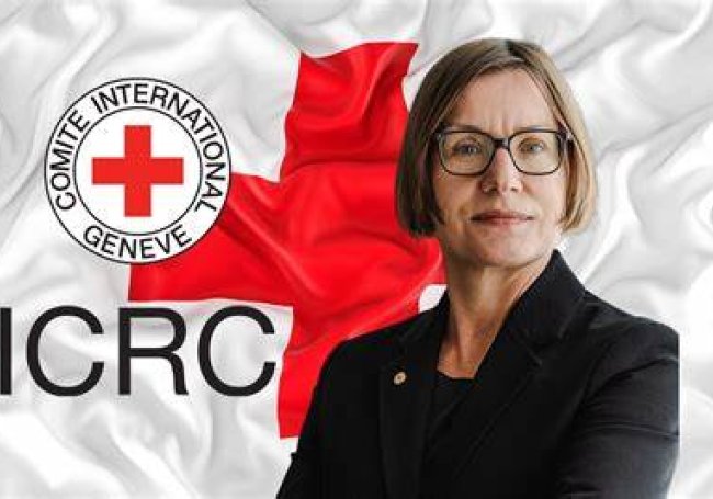 Predsjednica MKCK povodom sporazuma o prekidu vatre između Izraela i Hamasa: Humanitarna pomoć mora hitno biti dostavljena u punom kapacitetu